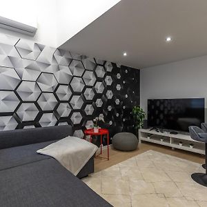 Appartement met Twee Slaapkamers